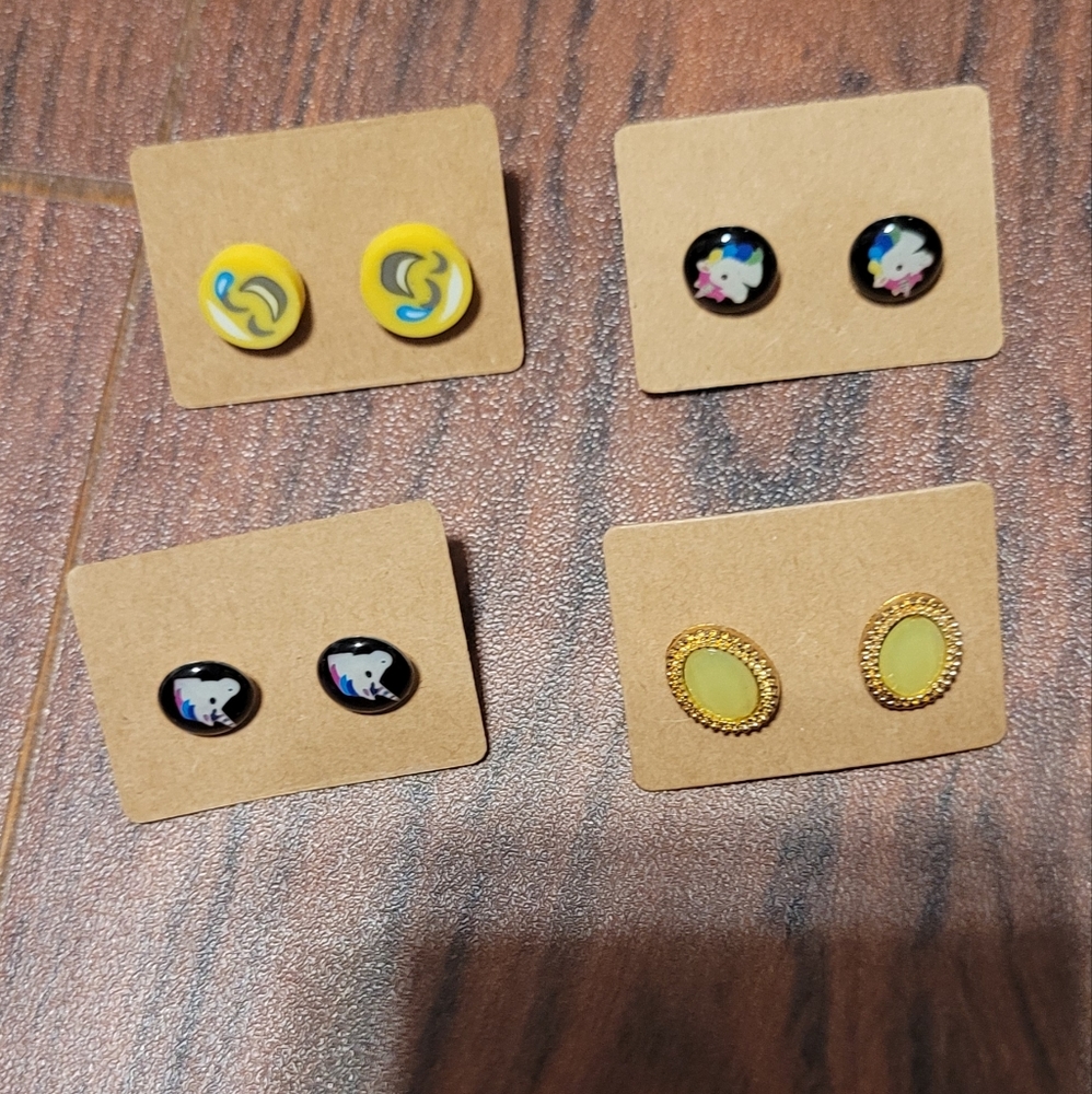 Earring bundle